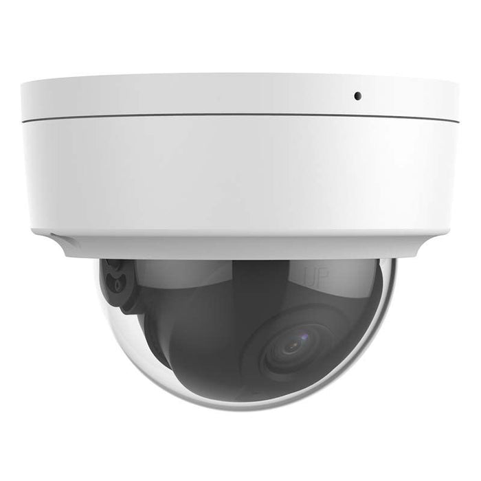 Alibi ALI-PD41-VUAI-D Vigilant Performance 4MP SmartSense IntelliSearch Fixed IP Dome Camera