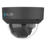 Alibi ALI-PD50-VUAIB-D Vigilant Performance 5MP Starlight SmartSense 98 Feet IR IP Dome Camera