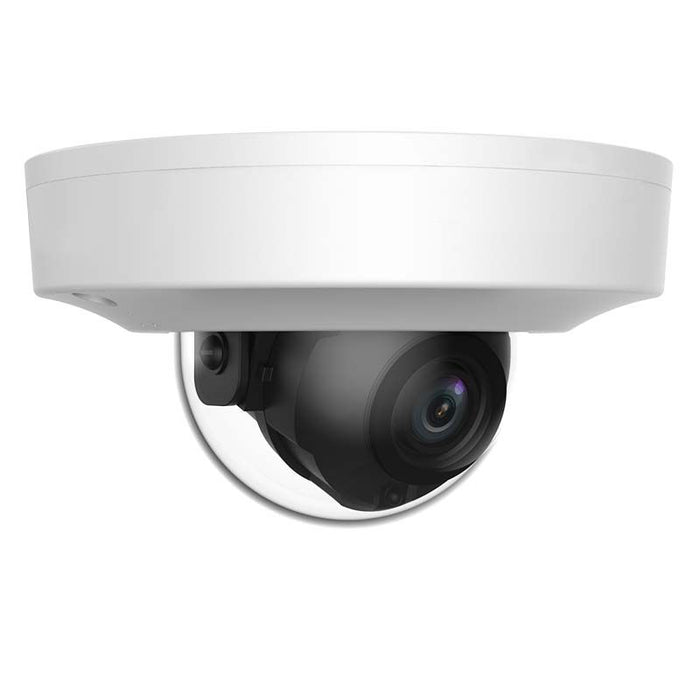 Alibi  ALI-PM40-UAI Vigilant Performance Series Starlight SmartSense 4MP IP Cable-Free Fixed Mini Dome Camera