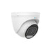 Alibi Security ALI-PT41-VLUAI-D 4MP IP Vandal Turret 98 ft IllumiNite Starlight Plus IntelliSearch 2.8mm 130dB WDR Built-in Mic Audio-Alarm I/O Ultra H.265 SD Card
