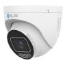 Alibi ALI-PT80-LUAIS Vigilant 8MP 98 Feet IllumiNite-IR Starlight IntelliSearch IP Turret Camera w/Built-in Mic and Speaker