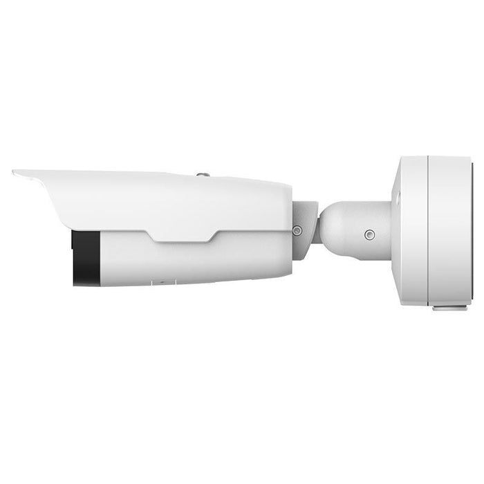 Alibi ALI-XB20-VUZAI-ANPR Vigilant Performance Series SmartSense 2MP ANPR Bullet Camera