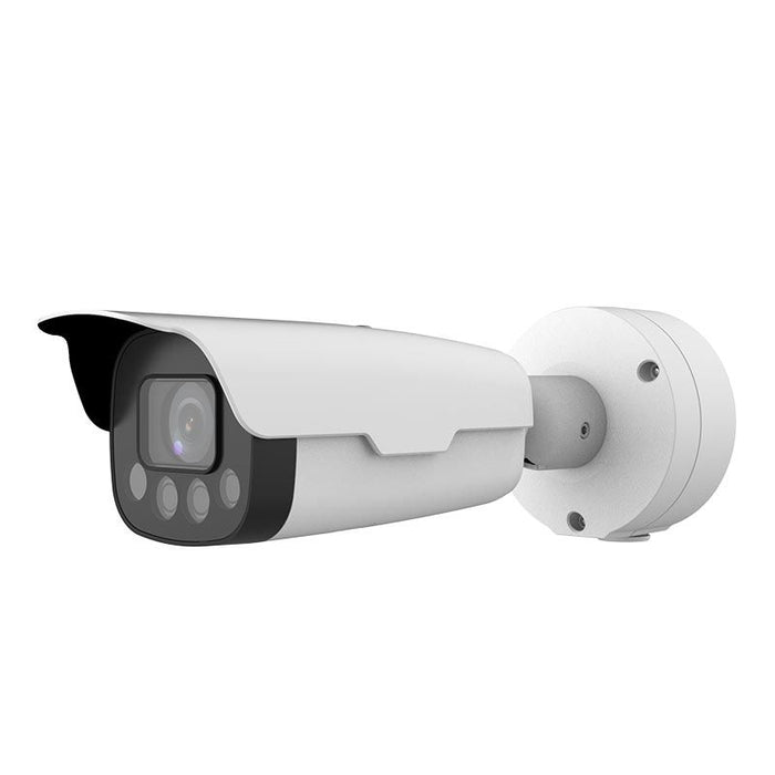 Alibi ALI-XB20-VUZAI-ANPR Vigilant Performance Series SmartSense 2MP ANPR Bullet Camera