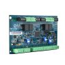 Brivo B-ACS6100L-E-14DSFBD ACS6100 Series Fourteen-Reader Capacity Ethernet Control Panel Bundle with Readers