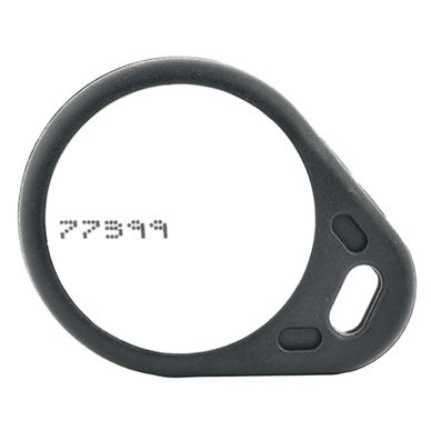 Brivo B-BUC3-37-SF25  Unified Credential - Smart KeyFob EV3 - 8K (qty 25)