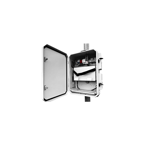 InVid Tech NEMA Enclosure Weatherproof Defender Box — Ally Security
