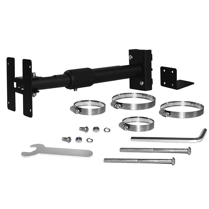 ALI-PVM10M Mount and Clamp for 10 inch PVM