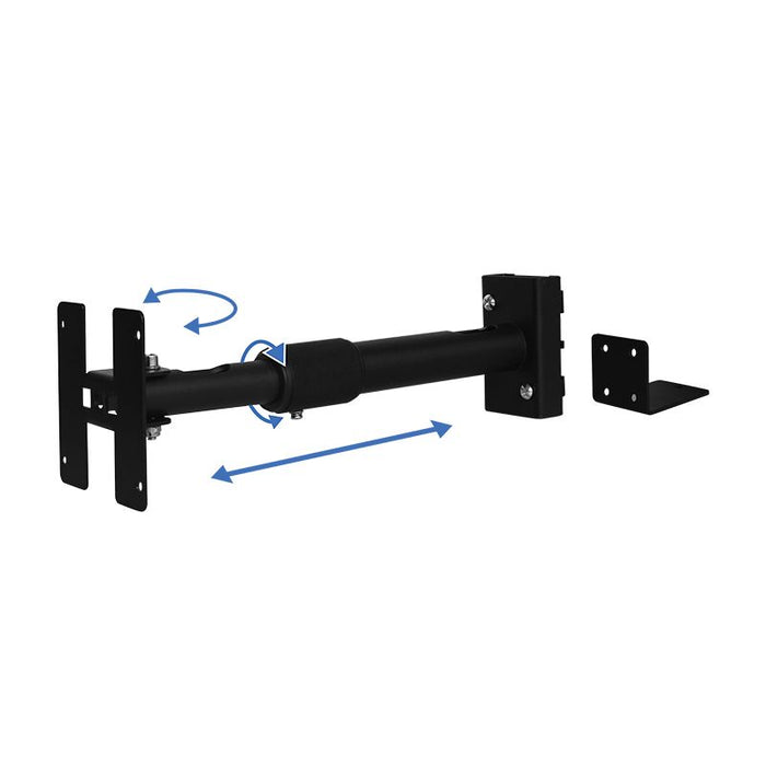 ALI-PVM10M Mount and Clamp for 10 inch PVM