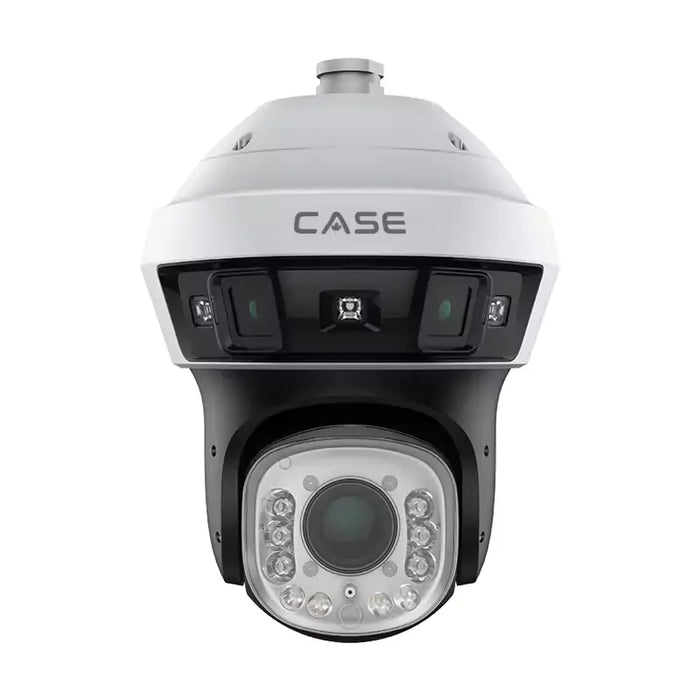 CASE CS-P66V 25XA-180 6MP IP PTZ Camera