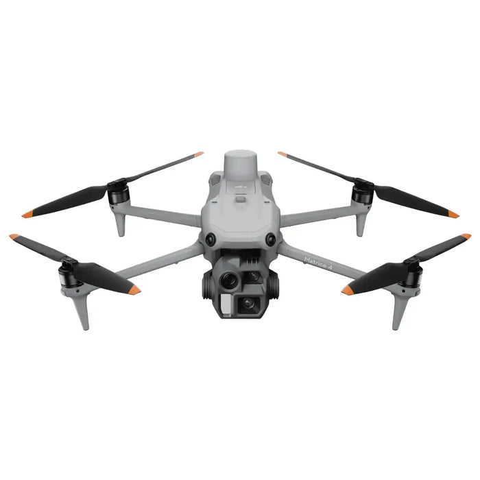 DJI MATRICE 4E FLAGSHIP INTELLIGENT MULTI-SENSOR COMPACT DRONE