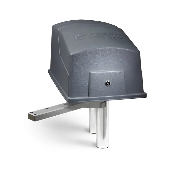 DoorKing 6050-381 Swing Gate Opener – Commercial Access Control