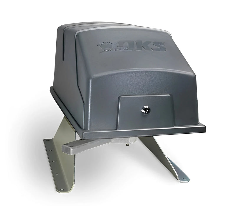 DoorKing 6300-081 Swing Gate Opener – Commercial Access Control