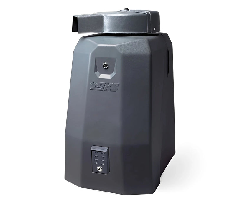 DoorKing 6500-080 Automatic Gate Operator – Commercial Access Control