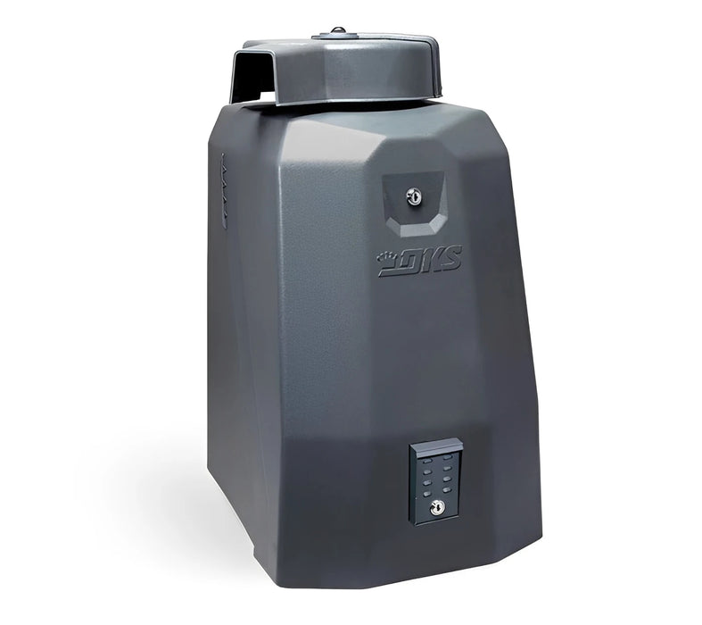DoorKing 6524-381 Swing Gate Opener – Commercial Access Control