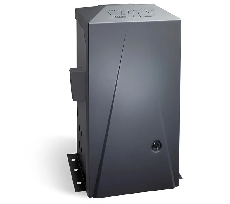 DoorKing 9050-385 Slide Gate Opener – Commercial Access Control
