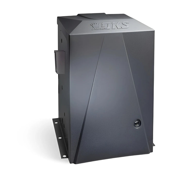 DoorKing 9150-386 Slide Gate Opener – Commercial Access Control