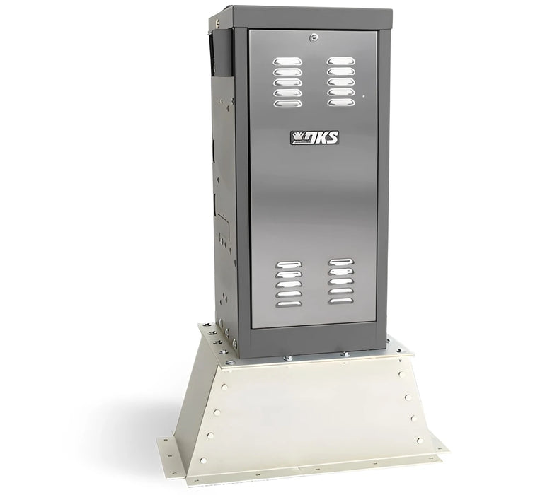 DoorKing 9235-380 Automatic Gate Operator – Commercial Access Control