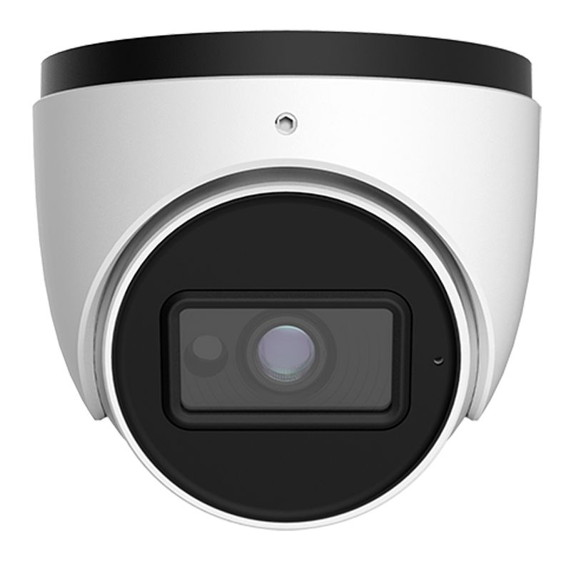 HD-TVI Camera