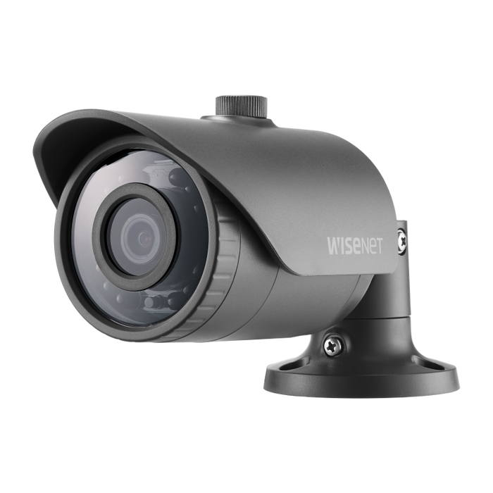 Hanwha Techwin HCO-6020R 2MP Wisenet HD+ Bullet Camera