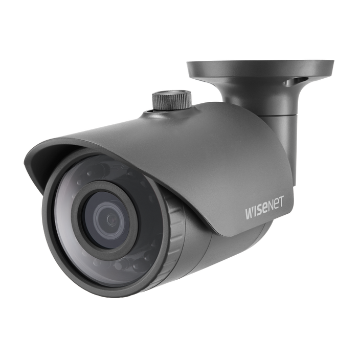 Hanwha Techwin HCO-6020R 2MP Wisenet HD+ Bullet Camera