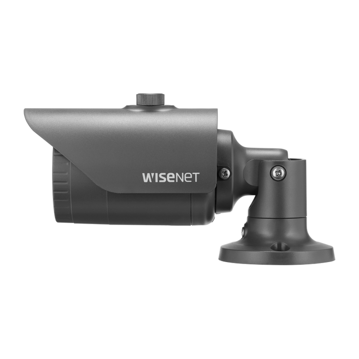 Hanwha Techwin HCO-6020R 2MP Wisenet HD+ Bullet Camera