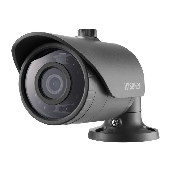 Hanwha Techwin HCO-6020R 2MP Wisenet HD+ Bullet Camera