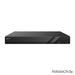 InVid Tech PD2B-8XNH2/8TB 8 Ch + 8 Bonus IP Ch (Up to 16 Cameras Total) Universal Port Recorder with Smart Analytic Support and Smart Motion Detection, Audio over Coax, 8 TB (Up to 18 TB per bay, Call for other configurations) - InVid Tech - Ally Security