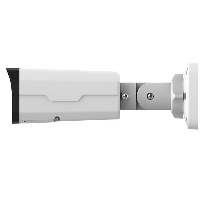 Alibi ALI-PB80-VLUAI Vigilant Performance Series 8 MP Starlight IllumiNite SmartSense Fixed IP Bullet Camera