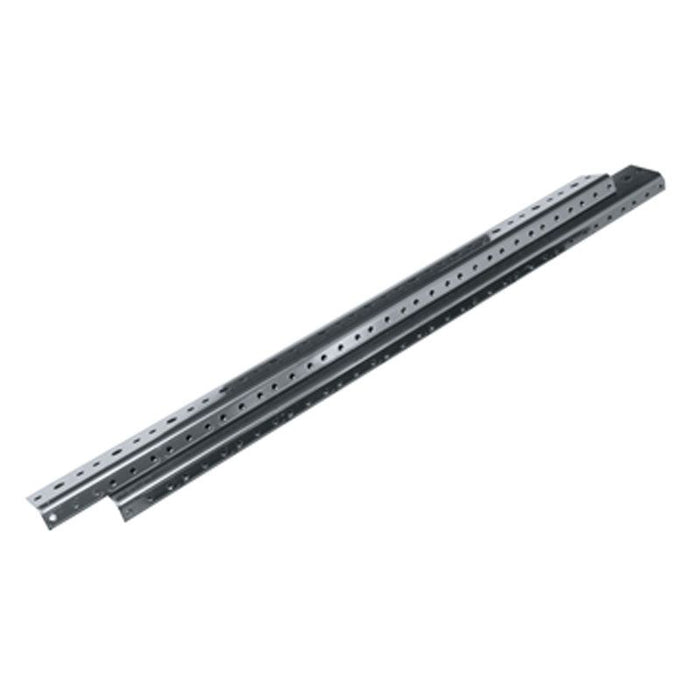 Middle Atlantic MMR-RR10 MMR-RR10 - 10 space (17 1/2") rail Kit for MMR-10 Series