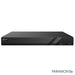InVid Tech PD1B-16NH2/10TB 16 Ch + 8 Bonus IP Ch (Up to 24 Cameras Total) Universal Port 8MP Lite Recorder with Smart Analytic Support and Smart Motion Detection, Audio over Coax, 10 TB (Up to 18 TB per bay, Call for other configurations) - InVid Tech - Ally Security