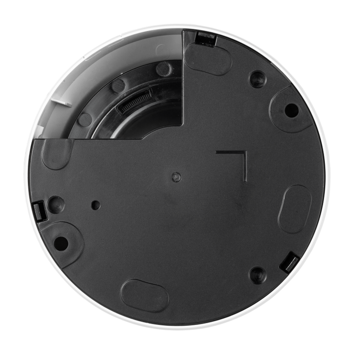 Hanwha Techwin QND-6022R 2MP IR Indoor Dome