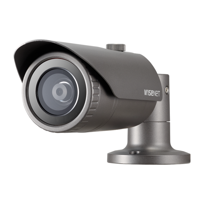 Hanwha Techwin QNO-6022R 2MP IR Bullet