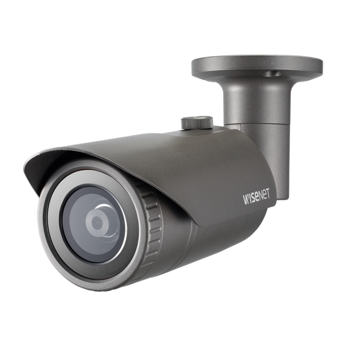 Hanwha Techwin QNO-6022R 2MP IR Bullet