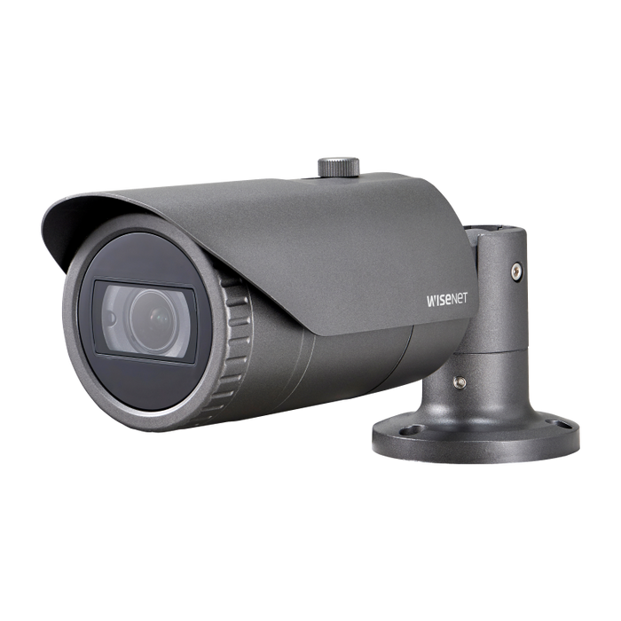 Hanwha Techwin QNO-6082R1 2MP IR Bullet