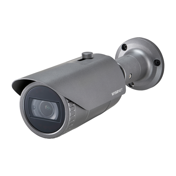 Hanwha Techwin QNO-6082R 2MP IR Bullet