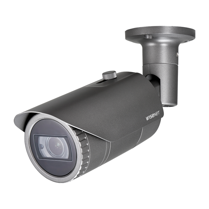 Hanwha Techwin QNO-6082R 2MP IR Bullet