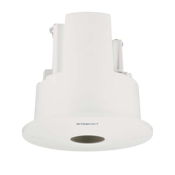 Hanwha Techwin SHD-1128FPW Plenum flush mount