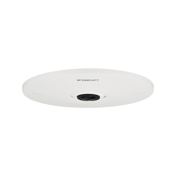 Hanwha Techwin SHD-1128FPW Plenum flush mount
