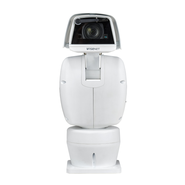 Hanwha Techwin TNU-6321 2MP 32x Positioning Camera