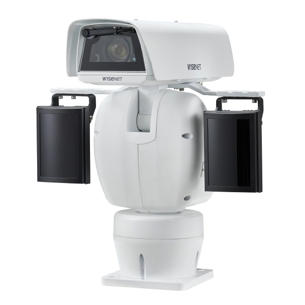 Hanwha Techwin TNU-6321 2MP 32x Positioning Camera