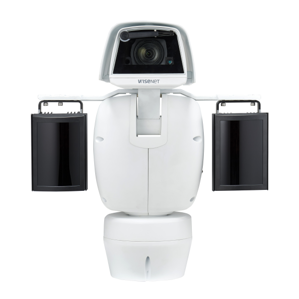 Hanwha Techwin TNU-6321 2MP 32x Positioning Camera