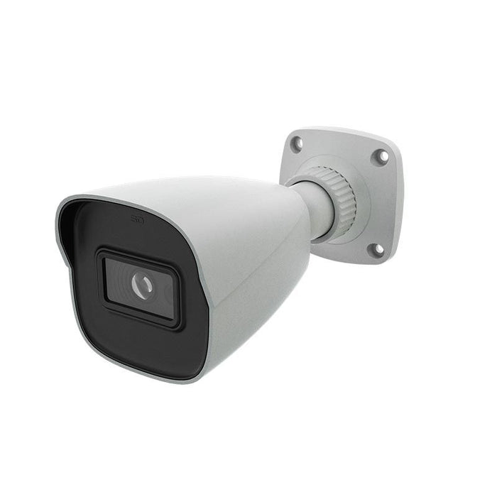 Alibi ALI-AB51-U Vigilant Flex Series 5MP Starlight 4-in-1 HD-TVI/AHD/CVI/CVBS Fixed Bullet Security Camera