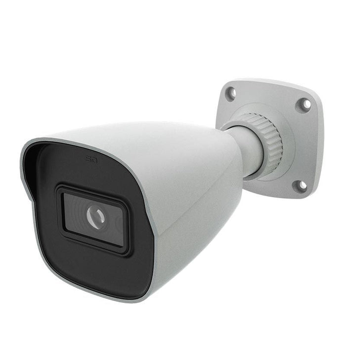 Alibi ALI-AB21-U Vigilant Flex Series 2MP Starlight 4-in-1 HD-TVI/AHD/CVI/CVBS Fixed Bullet Security Camera