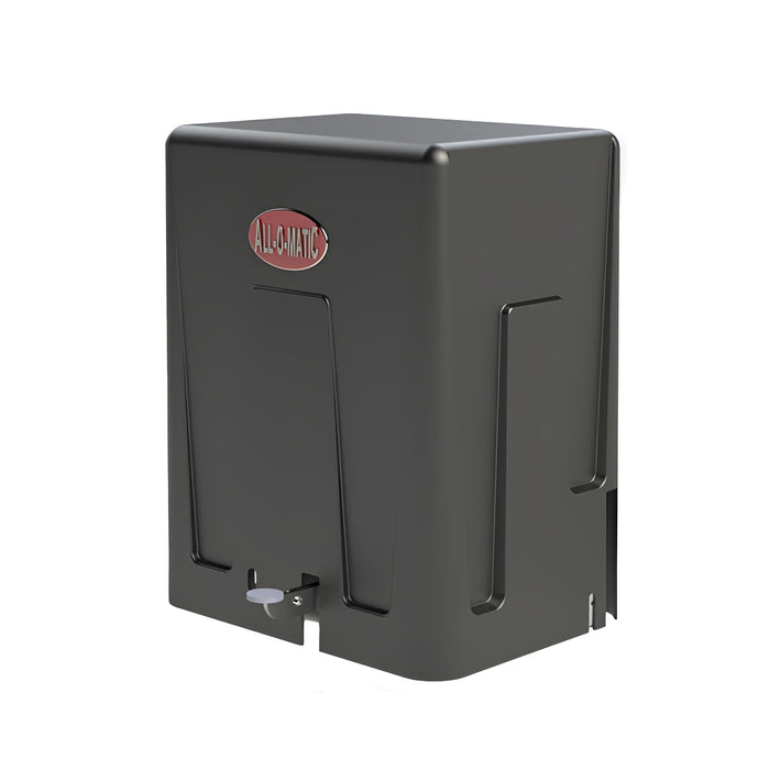 ALL-O-MATIC SL-150-50-DC-SOL Automatic Gate Opener – Commercial Automatic Gate Operator