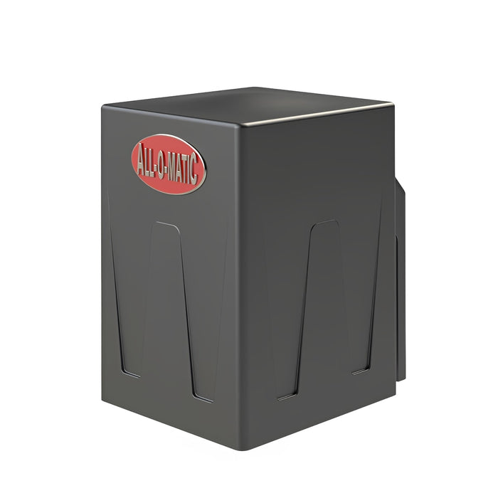 ALL-O-MATIC SL-45-DC-PRO Slide Gate Opener – Commercial Automatic Gate Operator