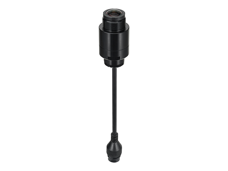 Hanwha Techwin SLA-T1080F 1.6mm Lens/Imager straight body for
XNB-6001 (8.0m cable)