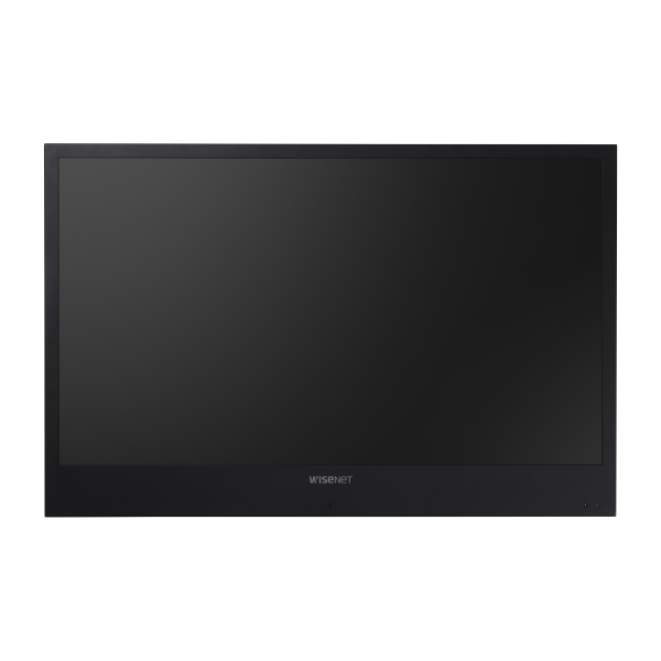 Hanwha Techwin SMT-3230PV 32" PVM monitor (Black)