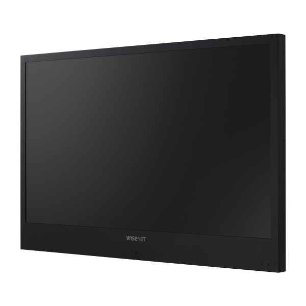 Hanwha Techwin SMT-3230PV 32" PVM monitor (Black)