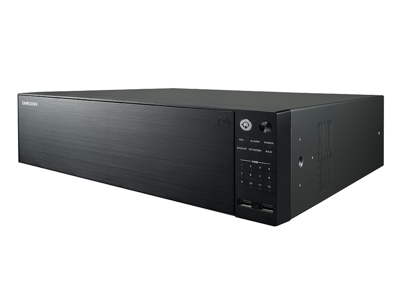 Hanwha Techwin SRN-4000-15TB NVR