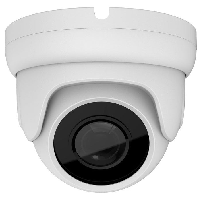 Alibi ALI-AT20 Vigilant Flex Series 2MP HD-TVI/AHD/CVI/CVBS Fixed Turret Security Camera